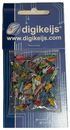 100X FIGUREN STEHEND N - 