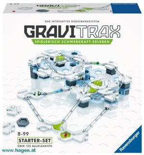 Gravitrax - Starterset
