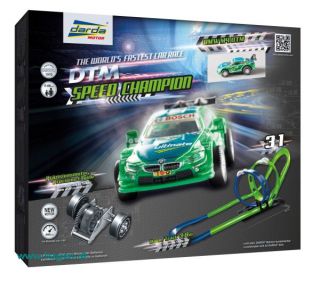 DTM Speed Champion - DARDA