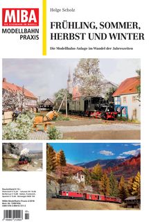 MIBA PRAXIS 15087456 - FRÜHLING,SOMMER,HERBST U.