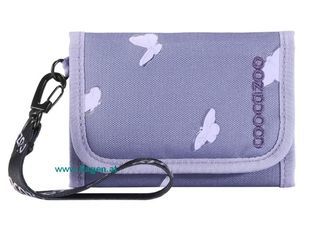 Geldb�rse Reflective Wings lila