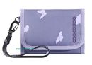 Geldb�rse Reflective Wings lila
