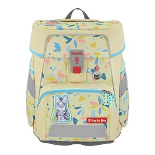 Schultaschenset Cat Lilly - SPACE