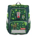 Schultaschenset Dino Targo - Space