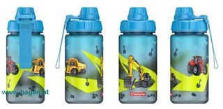 Trinkflasche Vehicle