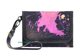 Geldb�rse Colour Drift