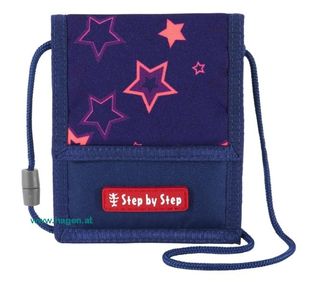 Brustbeutel Pegasus Night Nuala