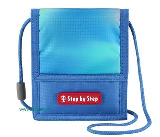 Brustbeutel Ninja Zazu