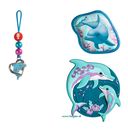 Magic Mags Dolphin Finja
