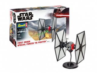 REVELL 06745 - FIRST ORDER SPECIAL FORCE