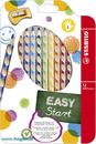 Farbstiftetui EASYcolor 12ST sort. - STABILO links