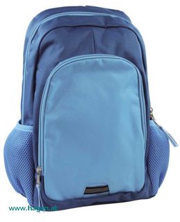 Kinderrucksack Freizeit türkis