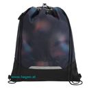 Schulsportbeutel Rainbow Illusion