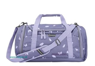 Sporttasche Reflective Wings