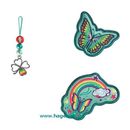 Magic Mags Rainbow Ria - 3-tlg.