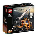 Hubarbeitsbühne - LEGO TECHNIC 42088