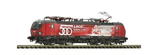 FLEISCHMANN 739394 - E-LOK 1293 018 OBB 500TH