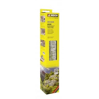 NOCH 60305 - KNITTERFELSEN® SEISER AL