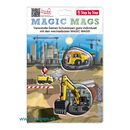 Magic Mags Bagger Rocco