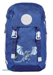 Kinderrucksack Hiking Dragon