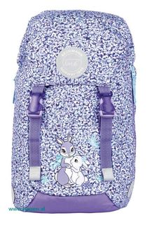 Kinderrucksack Hiking Bunnies