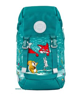 Kinderrucksack Hiking Forest - BECKMANN