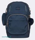Schulrucksack Sport Air Blue Gold