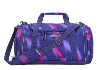 Sporttasche Aurora Glow