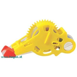 Kleberollernachfllung permanent - UHU 8,4mm x16,5m