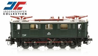 J�GERNDORFER 12502 - E-LOK 1280