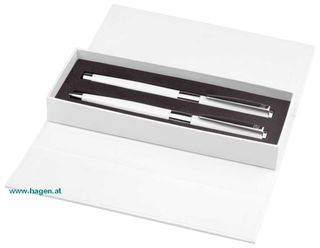 Geschenkset RB+KS weiß