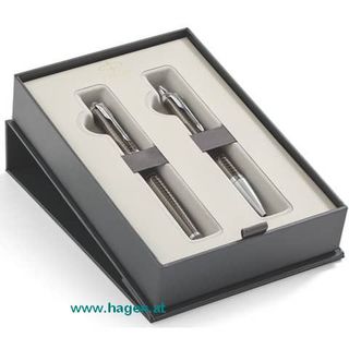 Geschenkset FH+KS Dark Espresso - PARKER