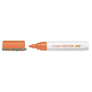 Kreativmarker Pintor M orange - PILOT
