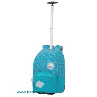 Trolleyrucksack Dreamy Dots - SAMMIES
