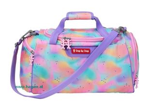 Sporttasche Butterfly Luna