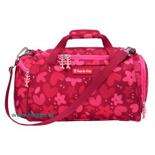 Sporttasche Wild Horse Nora - STEP BY STEP