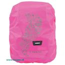 Regenschutzhlle Reflect pink - medium
