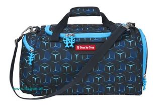 Sporttasche Shark Dexter