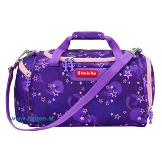 Sporttasche Pegasus Liv - STEP BY STEP