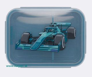 Jausenbox Racing