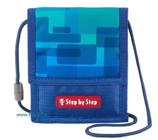 Brustbeutel Space Craft Spike