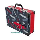 Handarbeitskoffer Sports Car Mick