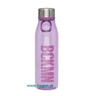 Trinkflasche Purple - BECKMANN