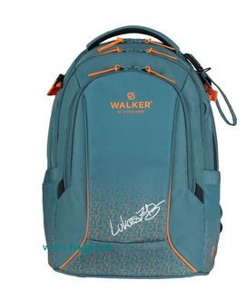 Lukas712 x Walker Schulrucksack