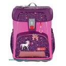 Pull-Over Neon pink - Cloud