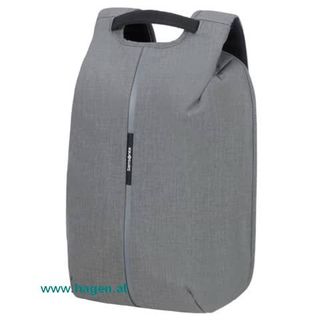 Laptoprucksack Securipak coolgrey - SAMSONITE