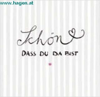 Motivserviette - 33 cm 3lag Inhalt: 20 Stck