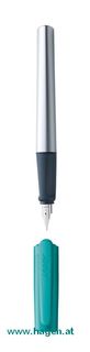 F�llhalter Nexx smaragd A - Lamy