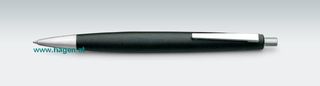 Kugelschreiber 2000 blackwood M - LAMY