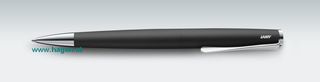 Kugelschreiber Studio black M - LAMY